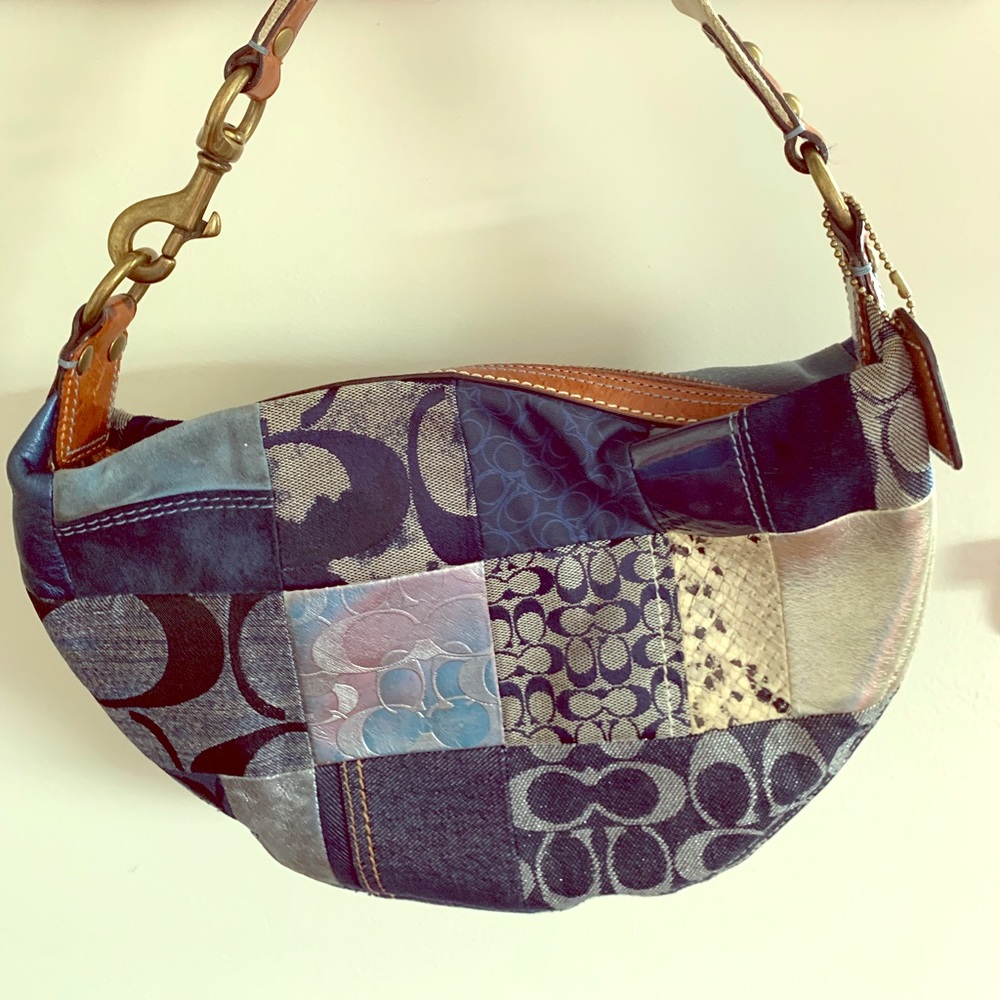 Coach Hobo purse